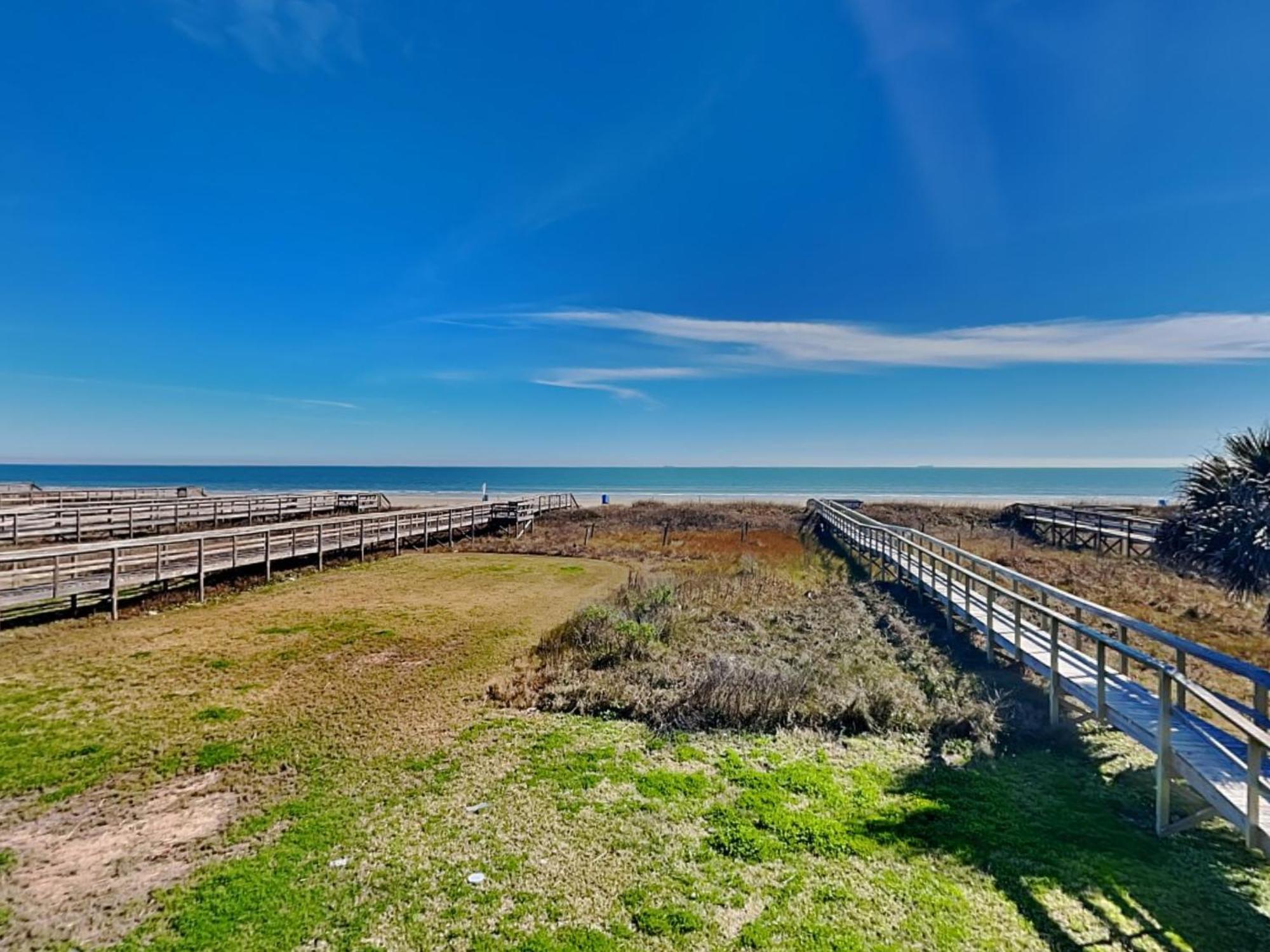 Lighthouse By The Sea Βίλα Surfside Beach Εξωτερικό φωτογραφία